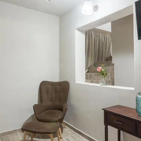 Apartment Mythic Valley