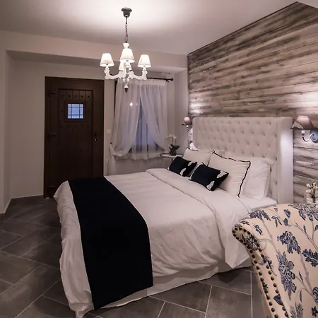 Appartement Mythic Valley