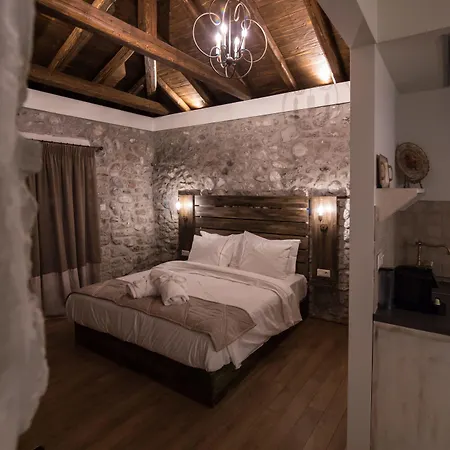 Mythic Valley Litóchoron