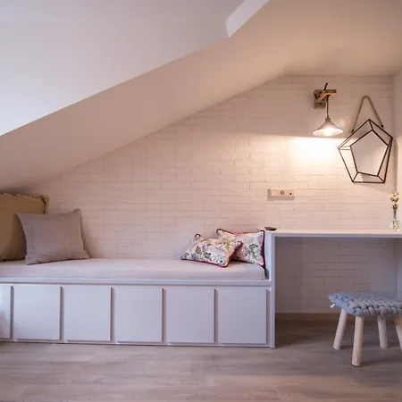 Mythic Valley Appartement Litóchoron