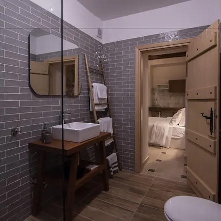 Mythic Valley Apartament Litochoro