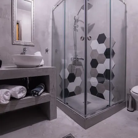 Apartament Mythic Valley Litochoro