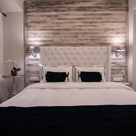 Mythic Valley Appartement *