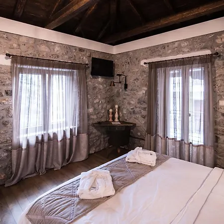 Mythic Valley Apartment *
