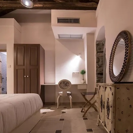 Mythic Valley Apartment *