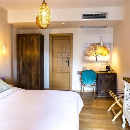 Mythic Valley * Litóchoron