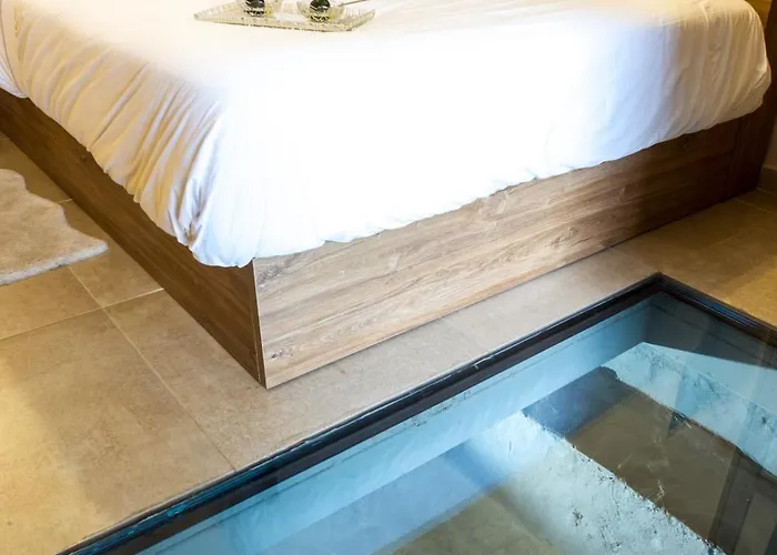 Apartment Mythic Valley *