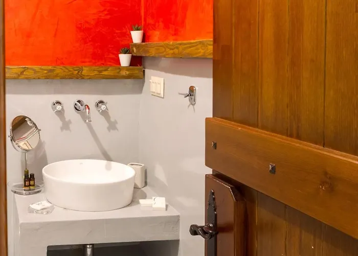 Apartment Mythic Valley