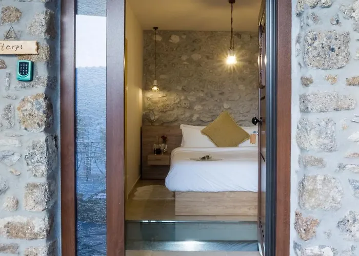 Mythic Valley Litochoro