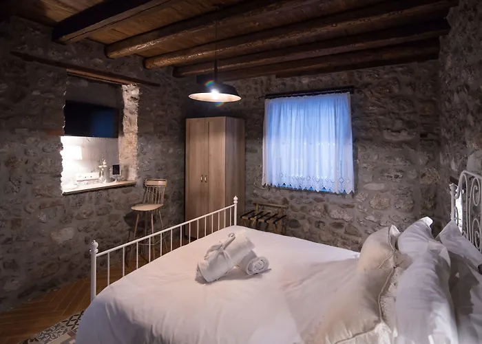 Mythic Valley Litochoro