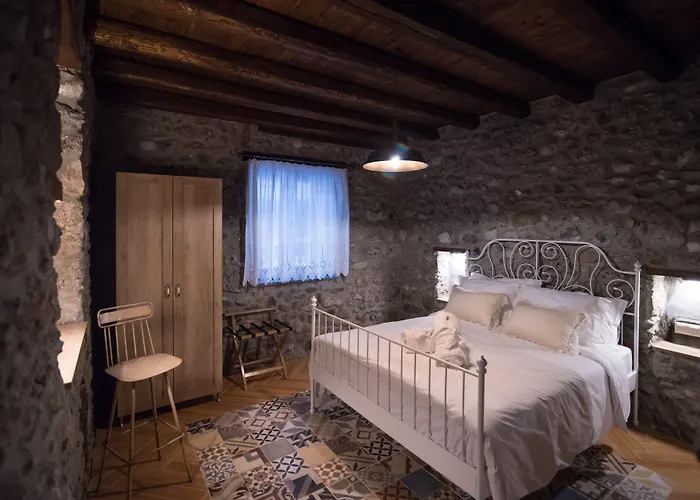 Mythic Valley * Litochoro