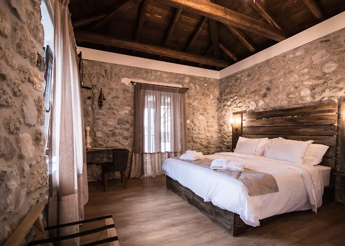 Mythic Valley Apartment *