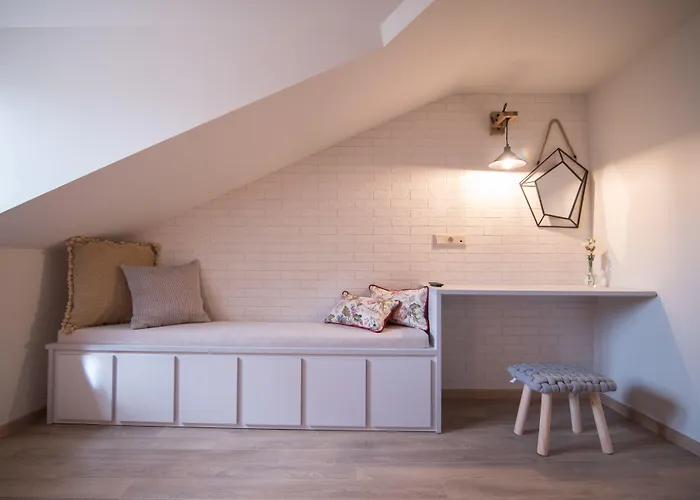 Mythic Valley Apartment Litochoro