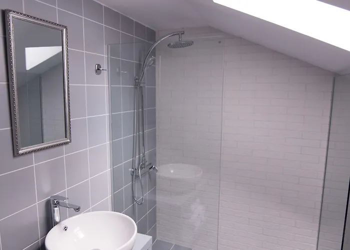 Apartment Mythic Valley