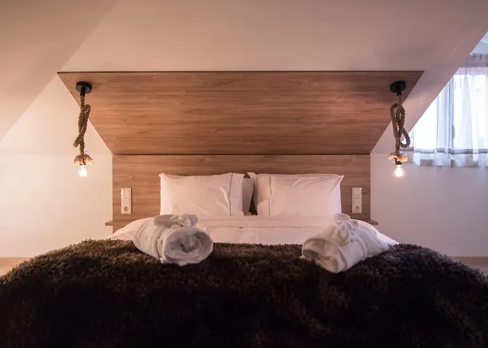 Apartment Mythic Valley *