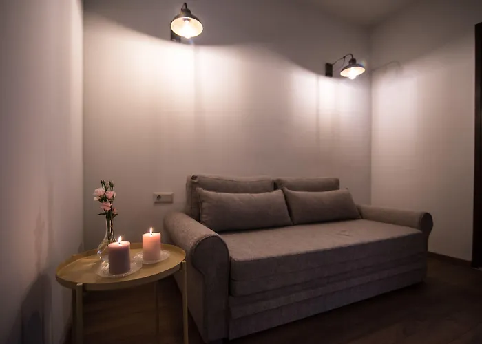 Mythic Valley Apartment *