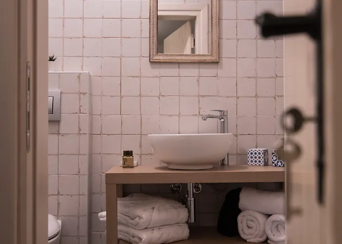 Mythic Valley Apartment