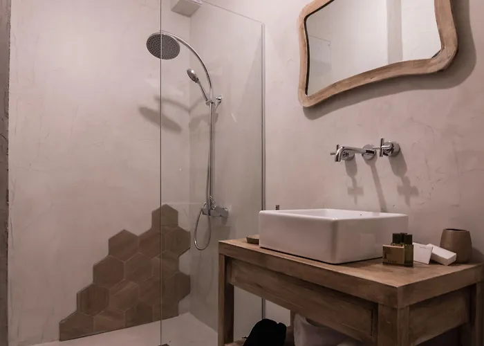 Apartment Mythic Valley