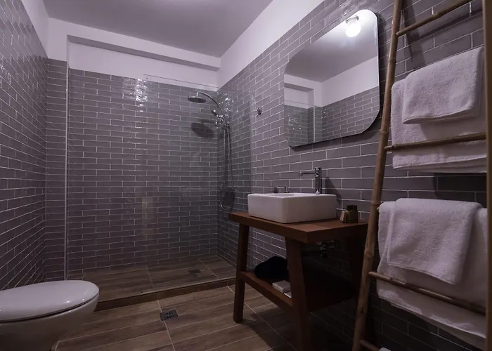 Mythic Valley * Litochoro