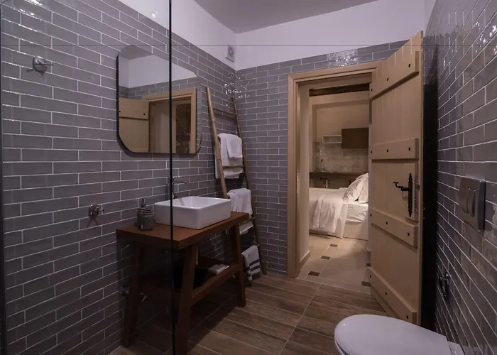 Mythic Valley Apartment Litochoro