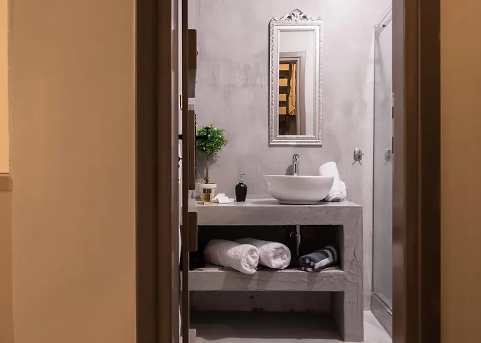 Apartment Mythic Valley