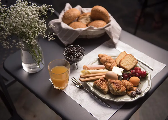 Apartment Mythic Valley