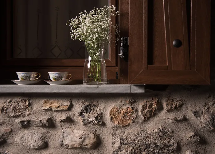 Apartment Mythic Valley *