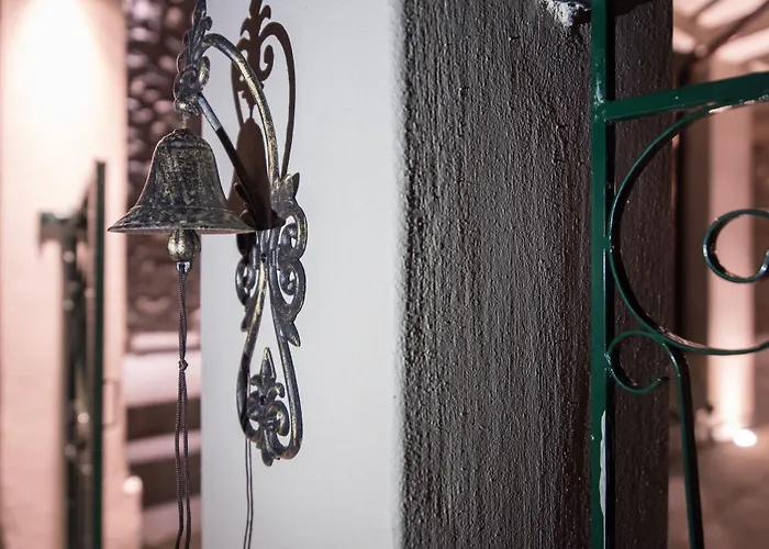 Mythic Valley * Litochoro