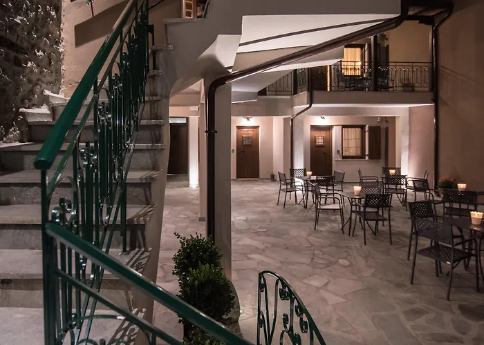 Apartment Mythic Valley *