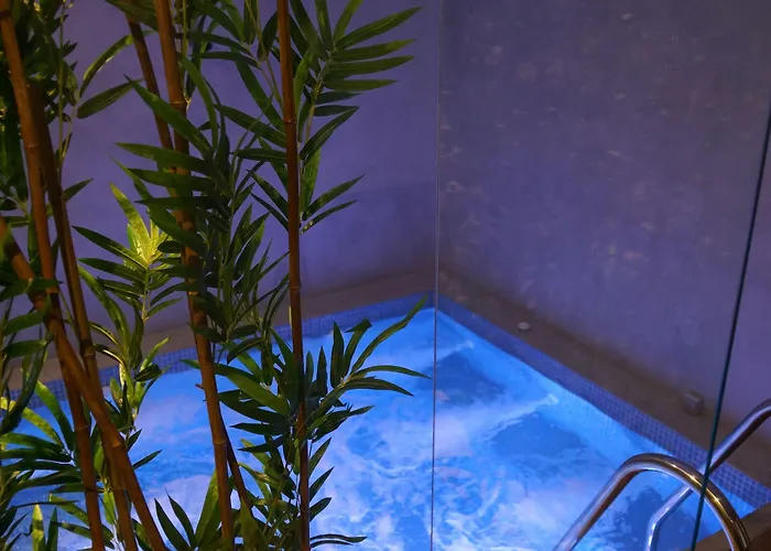 Mythic Valley Litochoro