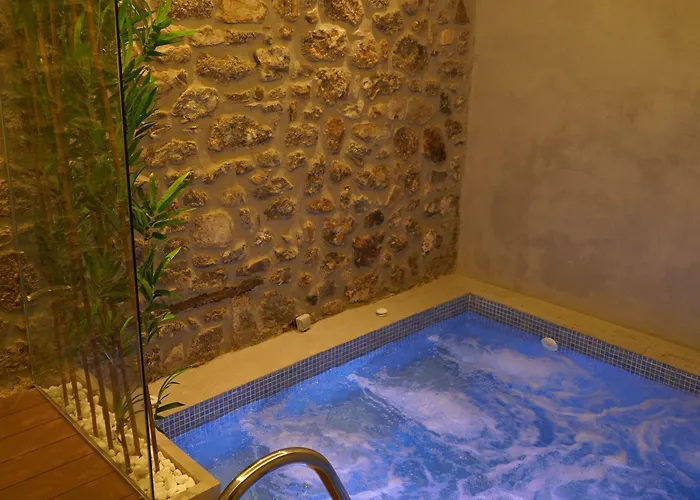 Mythic Valley * Litochoro