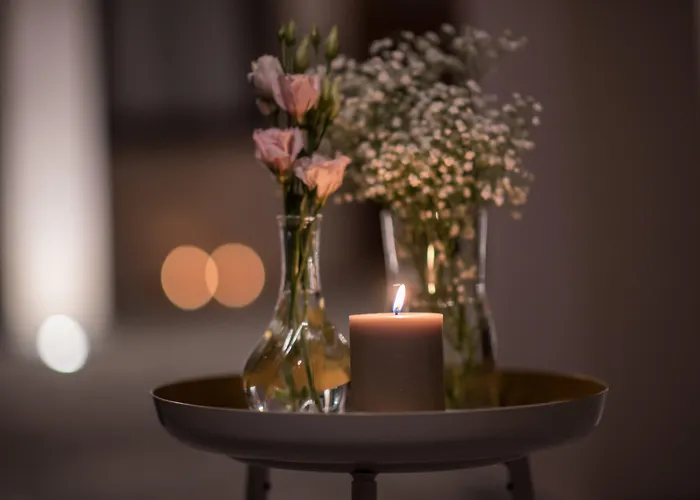 Apartment Mythic Valley Litochoro