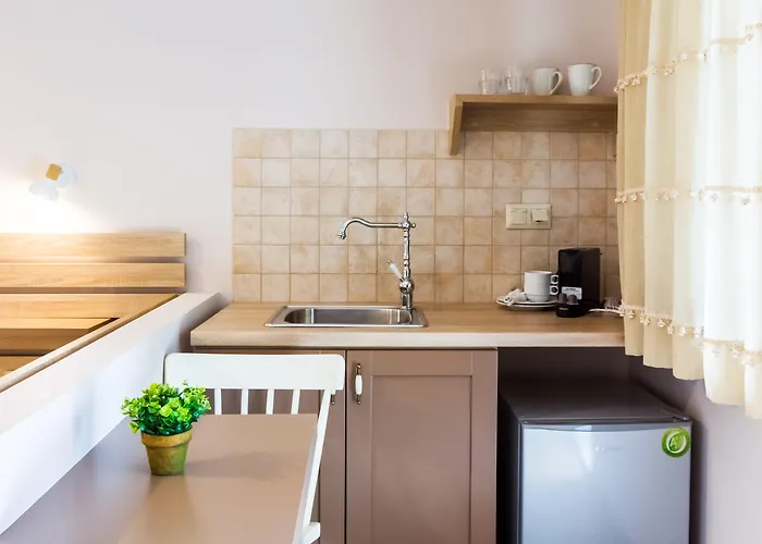 Mythic Valley * Litochoro