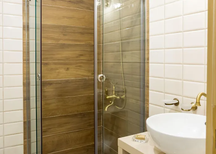 Mythic Valley Litochoro