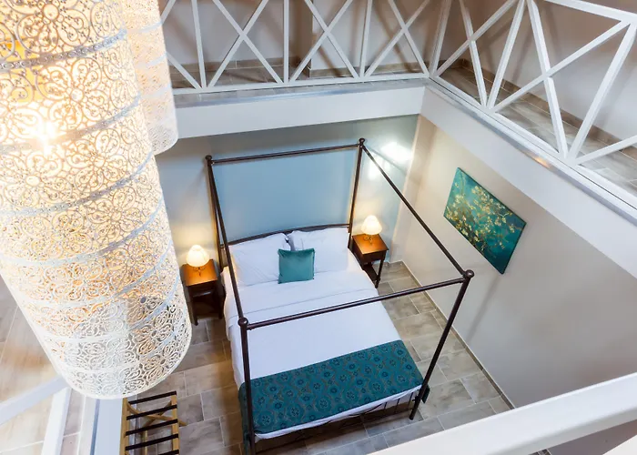 Apartment Mythic Valley