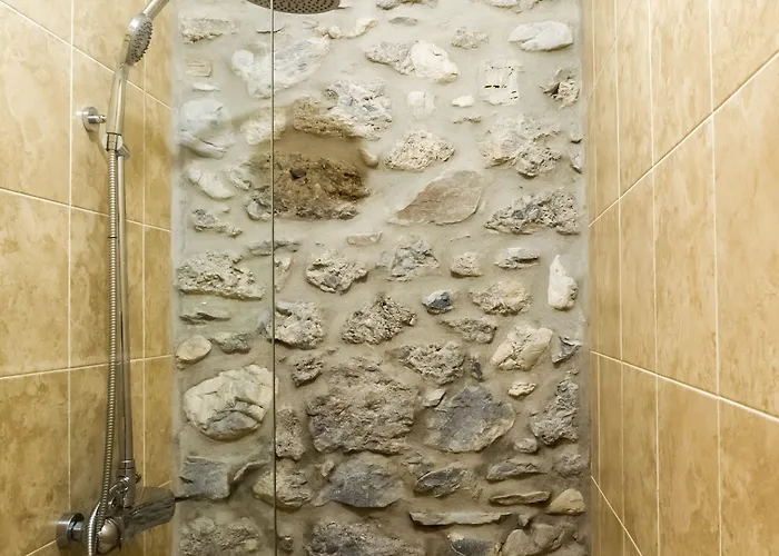 Apartment Mythic Valley *