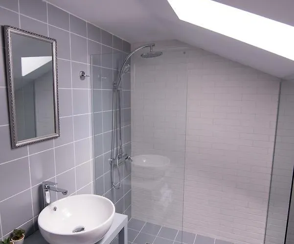 Apartment Mythic Valley