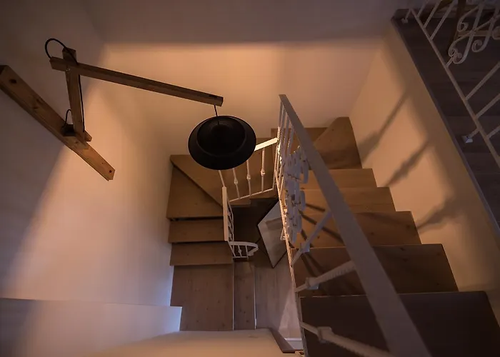 Apartment Mythic Valley *