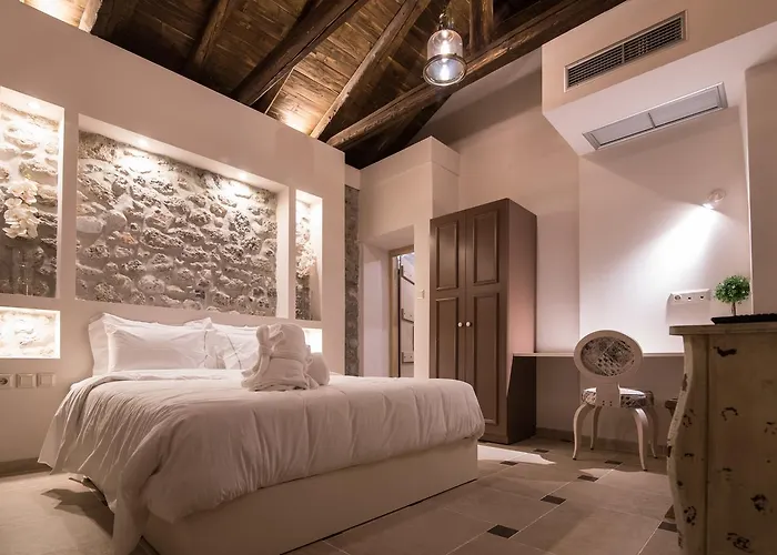 Mythic Valley * Litochoro