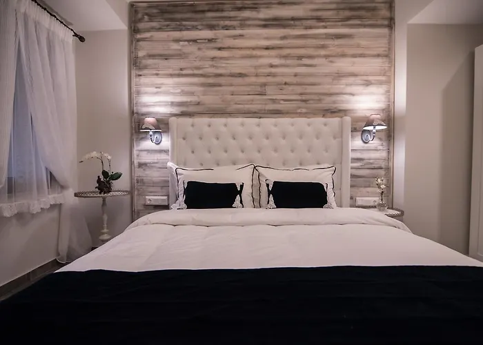 Mythic Valley Apartment *