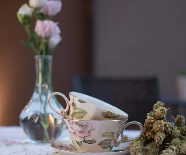 Mythic Valley Apartment *