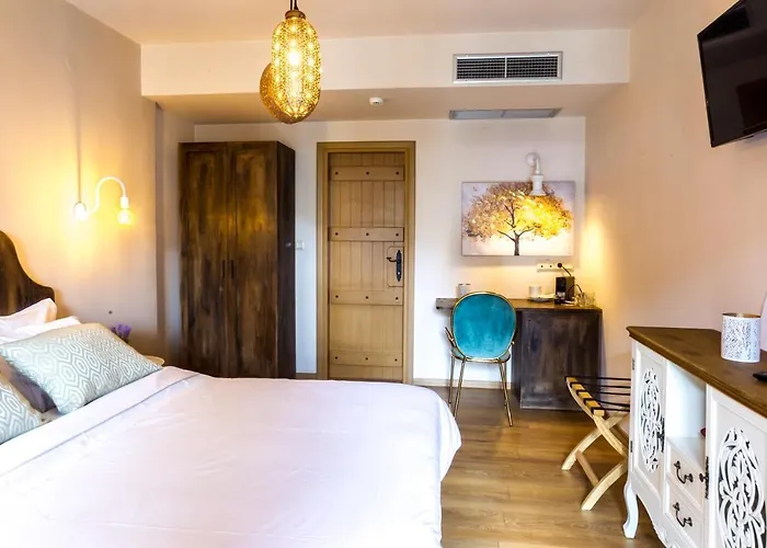 Mythic Valley * Litochoro