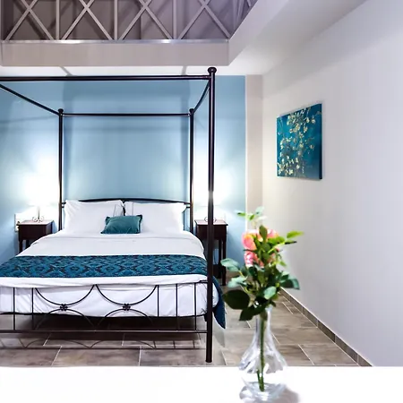 Mythic Valley 아파트