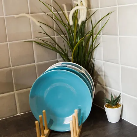 아파트 Mythic Valley 리토코론