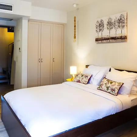 Mythic Valley 아파트 *