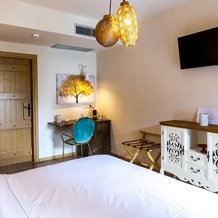 Apartamento Mythic Valley Litochoro