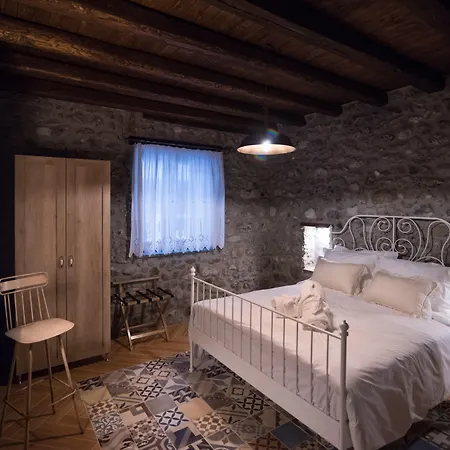 Mythic Valley * Litochoro