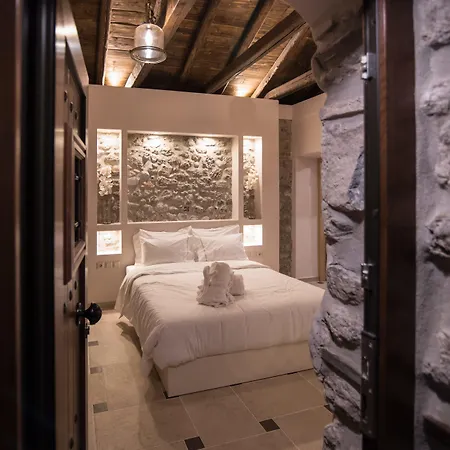 Mythic Valley 아파트 리토코론