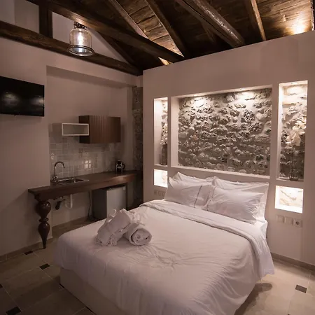 Mythic Valley 아파트 *