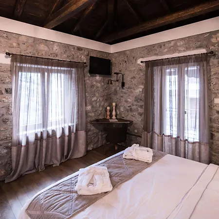Apartamento Mythic Valley *